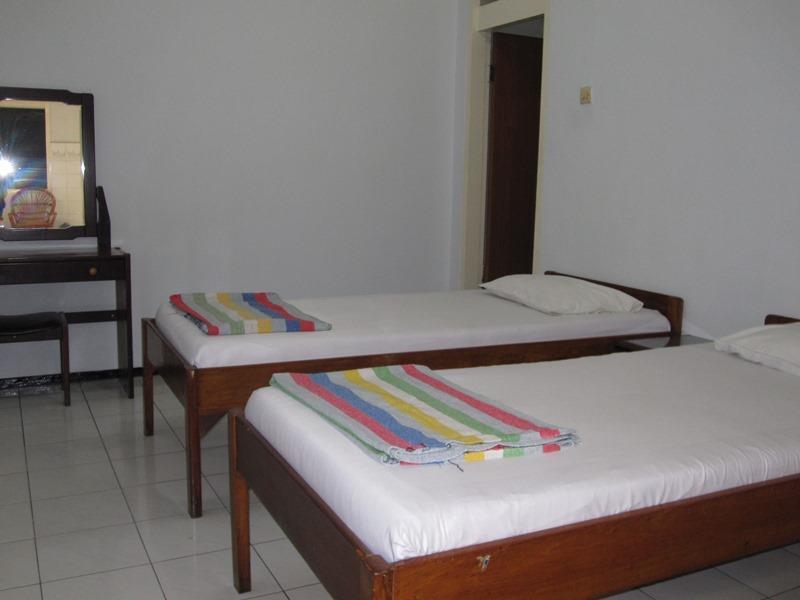 Hotel Tosari Malang Exterior foto
